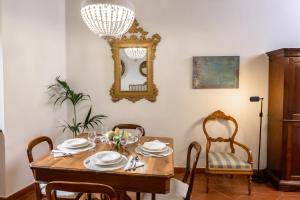 Pantheon Boutique Apartment