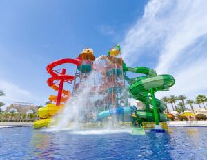 Pickalbatros Palace - Aqua Park Hurghada