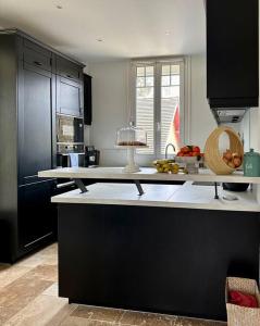 Villas La Feuilleraie - Maison de charme avec piscine : photos des chambres