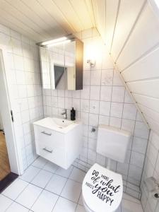 Wohnung mit hist. Altstadt Charme