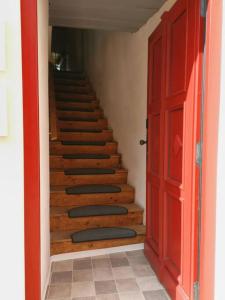 Wohnung mit hist. Altstadt Charme