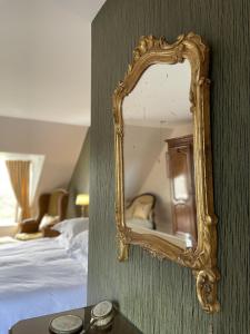 B&B / Chambres d'hotes Chateau La Rametiere : photos des chambres