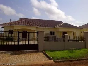 East Legon Hills - Santeo