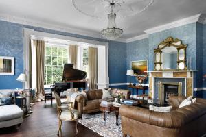 Dripsey Castle Estate