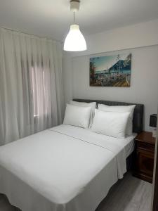 Wish Suites Bodrum Hotel