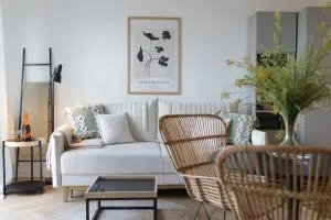 Cozy Apartment Rzeszów - Bachórz