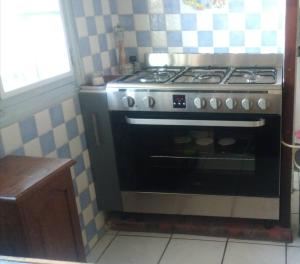 Maison spacieuse avec cheminée à Dives-sur-Mer