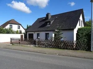 Ferienwohnung Brüderchen in Zittvitz - Buschvitz