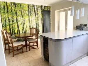 Spacious Five-Bedroom House Close to York Centre - Orchid House - Bishopthorpe