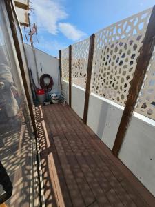 Eros OceanView Attic