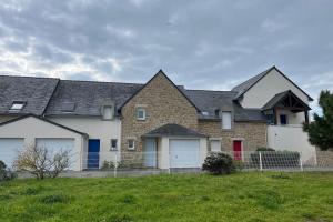 Maison 2 chambres chez virginie