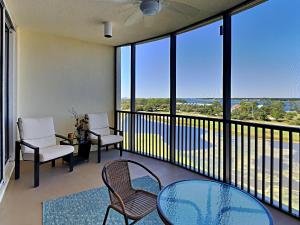 San Anton #705D at Lost Key