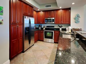 San Anton #705D at Lost Key