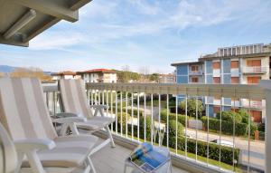 Cozy Apartment In Lido Di Camaiore
