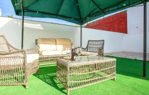 3 Bedroom Amazing Home In El Mojón