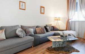 Amazing Home In Labin With Kitchen