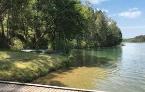 3 Bedroom Stunning Home In Studzienice