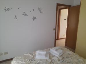 Mahatma Residence lake View