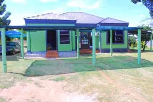 Magagula's Guest House and Accomodation - Kleinfontein