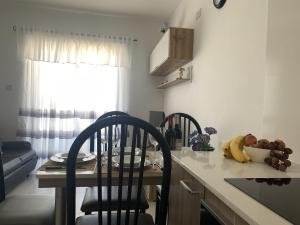 Quiet, cosy apartment in Ghadira Bay by Homely