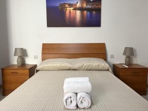 Quiet, cosy apartment in Ghadira Bay by Homely