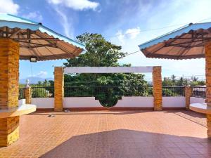 Rooftop Inn Bauan Batangas