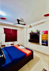 Hotel Aero Indus Near Airport