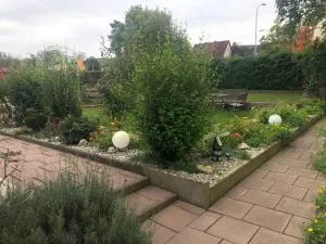 Ferienwohnung Linda1 - Pfofeld