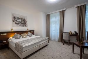 Hotel Palota Lillafured