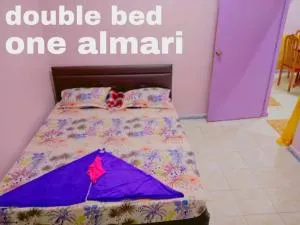 Gooday homestay - Kampong Skudai Laut