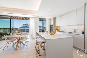 ViVi Homes - Bambu Pool, Gym, Sauna & Beach