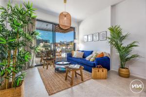 ViVi Homes - Toro Pool, Sauna, Gym & Beach