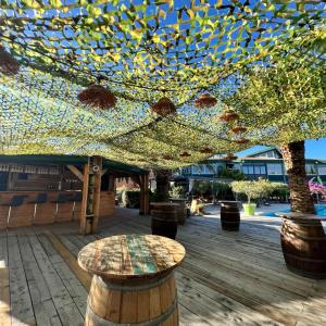 Hotels Tropic Hotel : photos des chambres