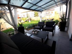 Holiday Home Onyx - 4hvězdičkové hotely ve městě Premantura