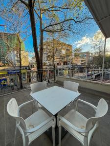 Spacious Fancy Apartment