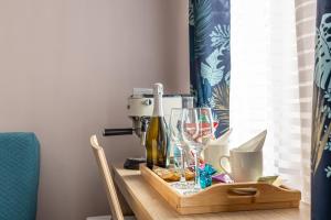 Affittacamere Casalí