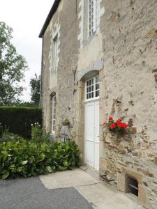 B&B / Chambres d'hotes Les Grands-Aulnais : photos des chambres