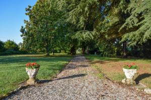Domaine de Laguneaussan