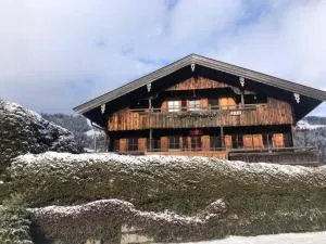 Zum Seifensieder - Hof