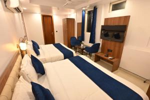 Hotel Down Town Paschim Vihar