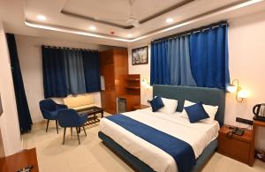 Hotel Down Town Paschim Vihar
