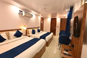 Hotel Down Town Paschim Vihar