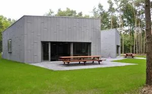 Twinstone Lodge - Genk