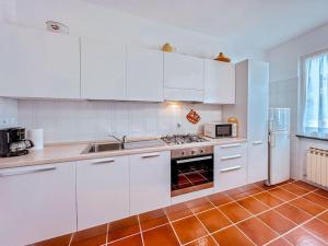 Appartement 3 Chambres