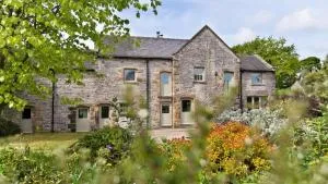 Redhurst Barn - Hulme End