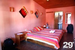 Manakin Lodge, Monteverde