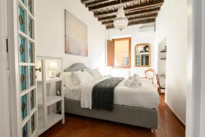 Pantheon Boutique Apartment