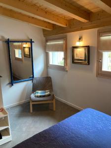Appartements Meridies : photos des chambres