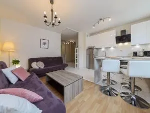 Sugar Plum Apartment Bielany - Laski
