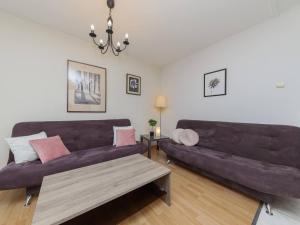 Sugar Plum Apartment Bielany